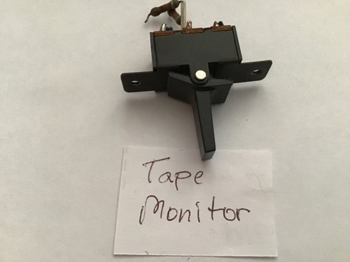 Sansui 800 source selector - 800…source,