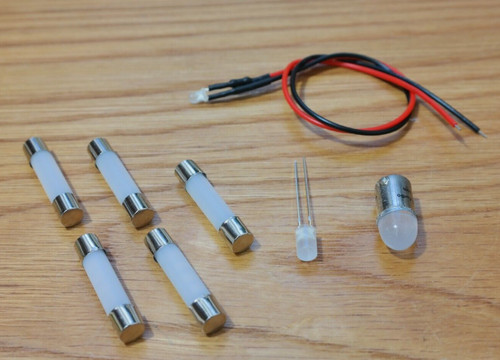 Sansui 800 replacement led - qs-800,