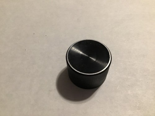 Sansui 800 tuning knob nice - sansui, knob..nice
