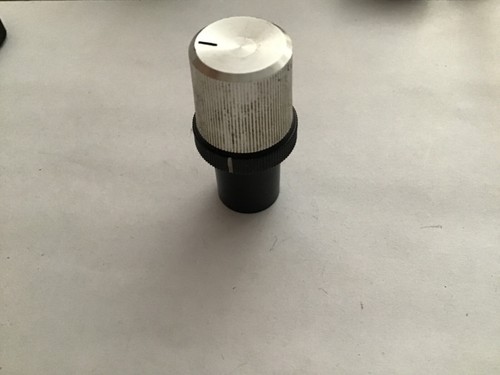 Sansui 800 bass - or, treble