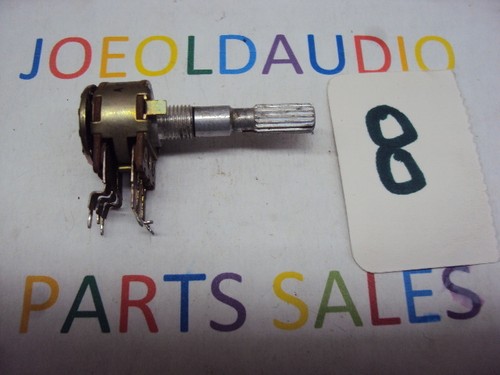Sansui 800 original bass - sansui,
