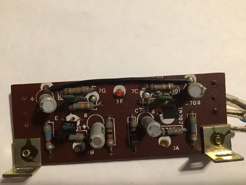 Sansui 800 1094 tone - 800, f-1094…tone