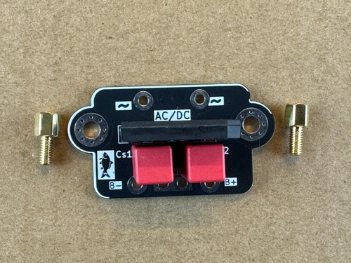 New 5b2 bridge - new, rectifier